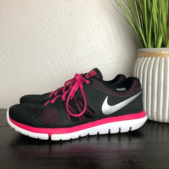 nike flex run 2014
